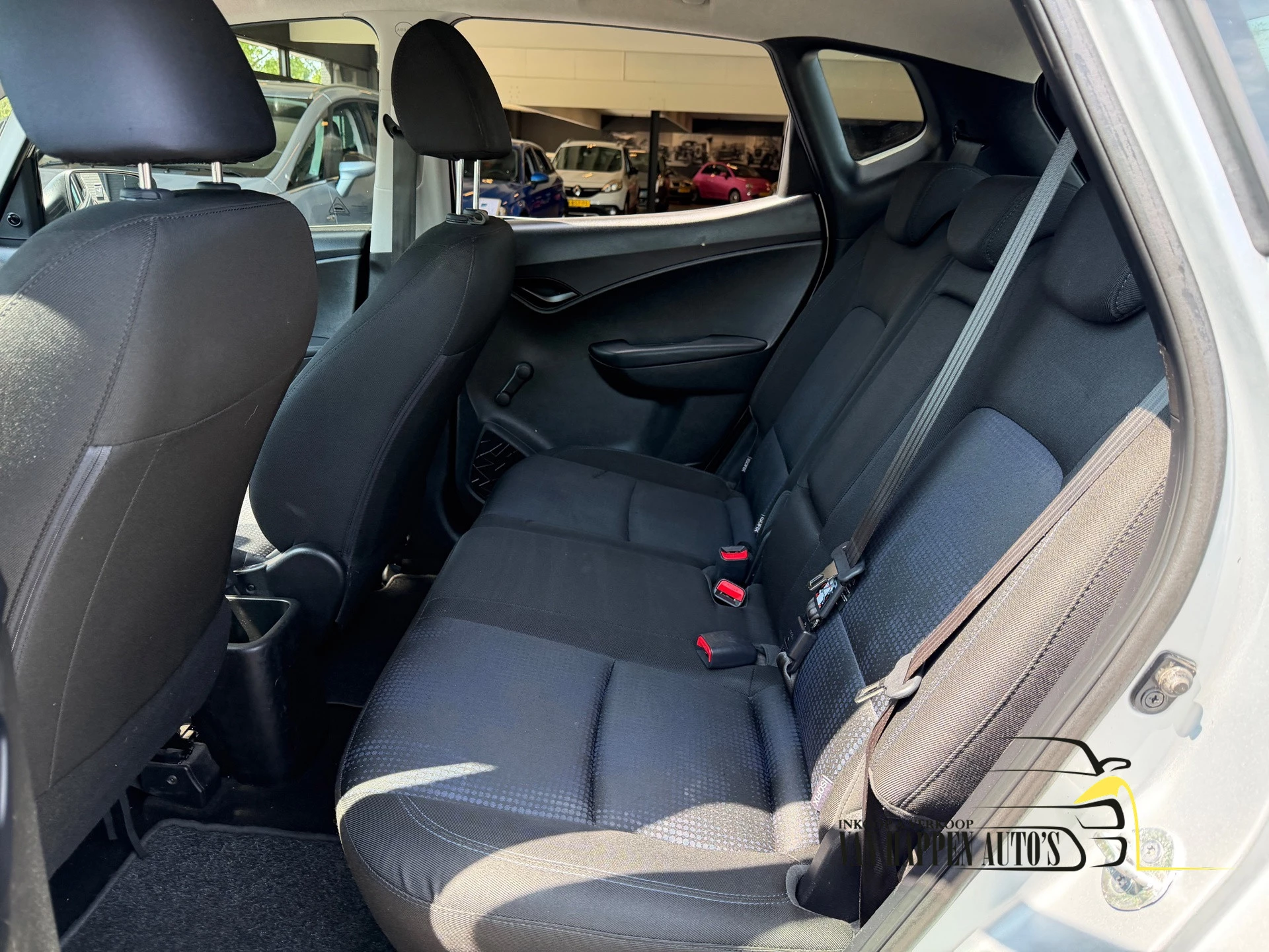 Hyundai ix20 2011 - 1.4i i-Drive / apk 7-2027 afbeelding 7