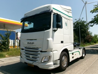 DAF XF 440 2017 - NL TRUCK APK 01-2027 te koop