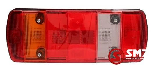 Scania - Achterlicht rechts (kort) afbeelding 1