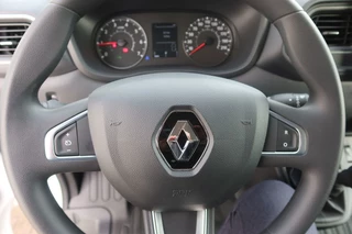 Renault Master 2024 - Carrier Xarios 350 Koel/vries + verwarmen + nachtaansluiting 220 volt BPM VRIJ!!! imagen 14