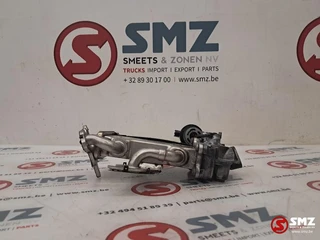 Mercedes-Benz - Occ EGR koeler OM656.929 Mercedes afbeelding 1 miniatuur