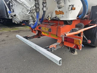Benalu T39NLNEP | BULK TRAILER  60.000 LTR| ALUMINIUM | ELECTRIC SELF SUPPORT| FREUHAUF DRUM. 2000 - N/A obrazek 24