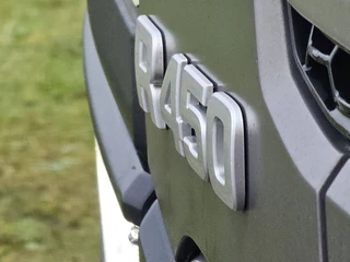 Scania R 2022 - R450 obrazek 16