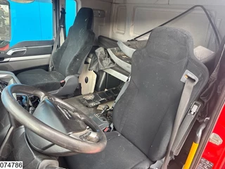 MAN TGS 2016 - 18 440 EURO 6, Retarder obrazek 8