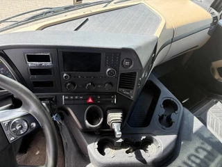 Mercedes-Benz Actros 2014 - 1936 bild 14