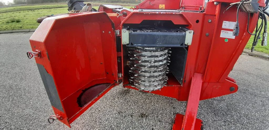 Greentec 2013 - Cheetah 1445 afbeelding 9