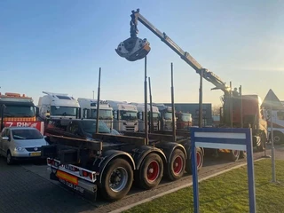 Volvo FH 2014 - 540 image 4