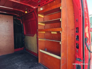 Opel Movano 2016 - 2.3 CDTI L2H2 , Lage km , Apk April 2027 , Camera , Airco Trekhaak imperiaal , Nette bus. obrazek 18