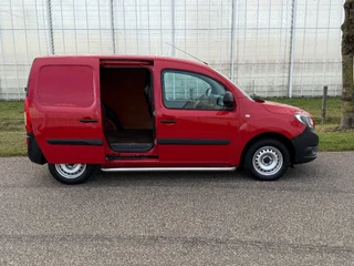 Mercedes-Benz Citan 2018 - 108 CDI BlueEFFICIENCY immagine 5