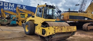 Bomag N/A 2010 - BW 213 D H-4 bild 2