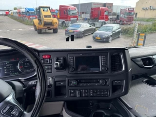 Scania S 2018 - S450 immagine 9