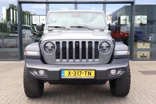 Jeep Wrangler 2021 - 4XE 380 RUBICON / Brute 20 inch / Plug In Hybrid obrazek 8
