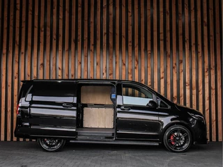 Mercedes-Benz Vito 2024 - 119 CDI 190PK Automaat Bestelwagen L2 bild 4