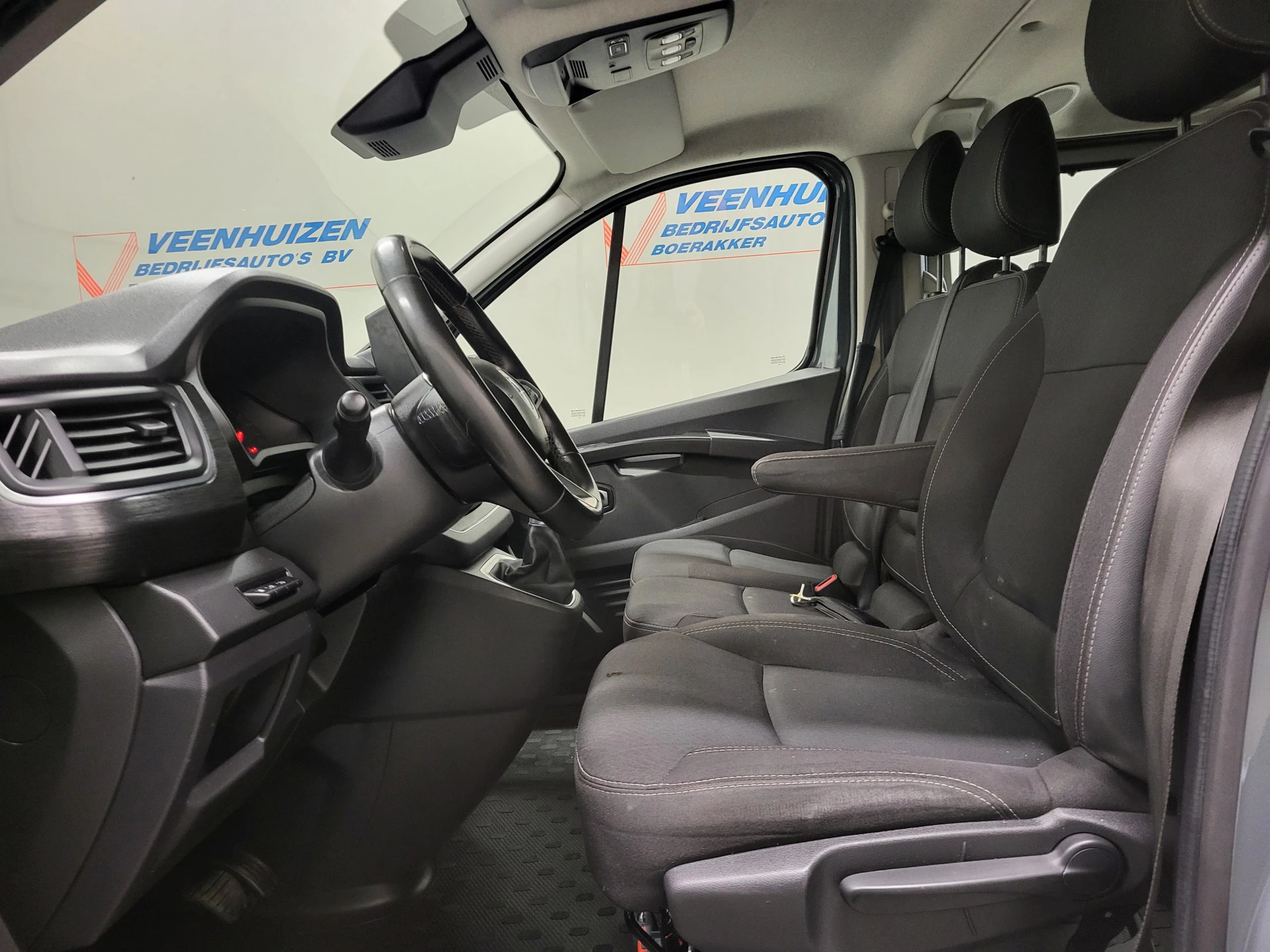 Renault Trafic 2022 - 2.0dCi 150pk L2/H1 Dubbele Cabine Automaat Euro 6! zdjęcie 5