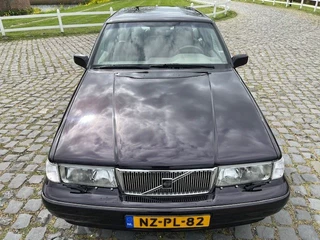 Volvo 960 1996 - 3.0 I 24V AUT. Oxford image 8