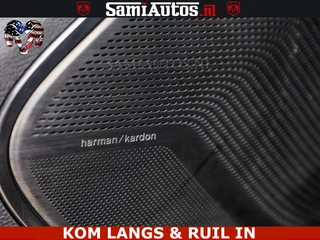 Dodge Ram Pick-Up 2021 - LIMITED | TRAINHORN | | HUD | UITLAATKLEP | LUCHTVERING | STRIPING | PANODAK | BOM VOL | BLAUW VOORRUIT | obrazek 45