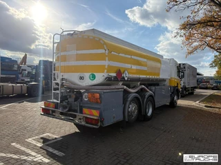 Scania 124 420 2003 - N/A obrazek 5