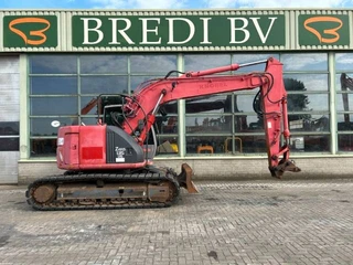Hitachi 2007 - ZX 135 US image 2 thumbnail