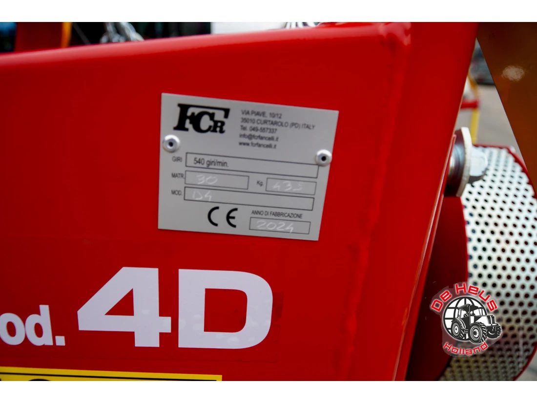 FCR - D4 afbeelding 9