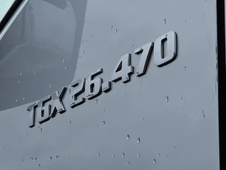 MAN TGX 2022 - 26.470 bild 22