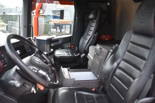 Scania S 2019 - S520 V8 NGS 6x2/4NB - SCR ONLY - FULL AIR - RETARDER - PARK. AIRCO - PTO - SLIDING FIFTH WHEEL - ALCOA'S - EXCELLENT CONDITION - zdjecie 7