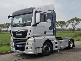 MAN TGX 2019 - 18.420 afbeelding 2 miniatuur