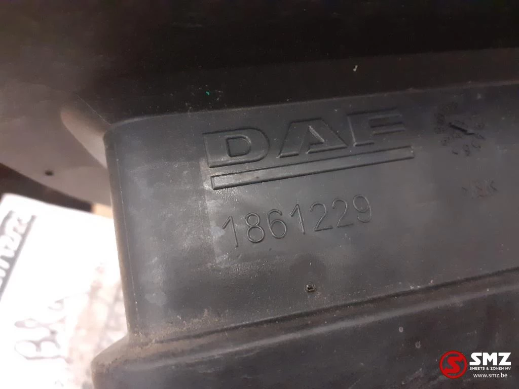 DAF 2015 - Occ luchtinlaatleiding DAF zdjęcie 5