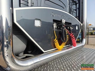 Volvo FH 2019 - 420 4X2 bild 15