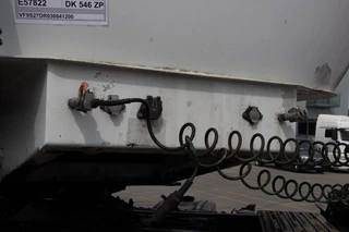 SPITZER SILO N/A 2003 - SILO SK60CP-60.000L / 7COMP. bild 5
