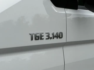 MAN TGE 2023 - 35 2.0 TDI 140 PK L5H3 / SUPER MAXI / 53.776 KM !! / CAMERA / APPLE CARPLAY / ANDROID AUTO image 22