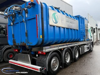 Scania R 2015 - R450 image 2