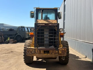 Caterpillar 928F 1995 - N/A imagen 4