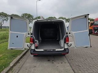 Volkswagen Transporter 2024 - 2.0 TDI bild 11