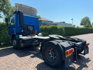 DAF CF 75 2006 - FT obrazek 7