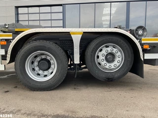 Volvo FM 430 VDL 21 Ton haakarmsysteem 2024 - N/A immagine 9