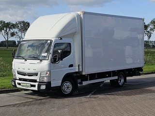 FUSO Canter 2021 - 3C15 afbeelding 2 miniatuur