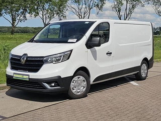 Renault Trafic 2022 - 2.0 DCI obrazek 2