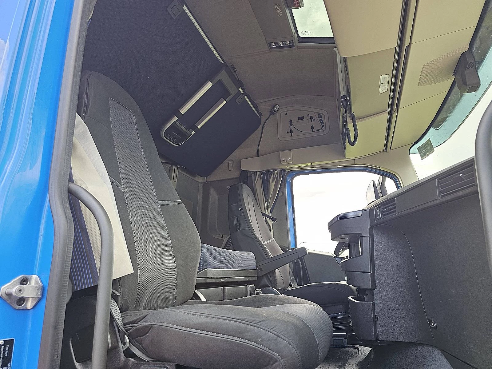 Volvo FH 2022 - 460 image 7