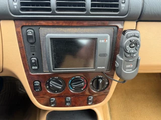 Mercedes-Benz ML 1998 - 320 Automaat Airco Cruisecontrol Trekhaak 4x4 6 Cilinder Benzine image 17