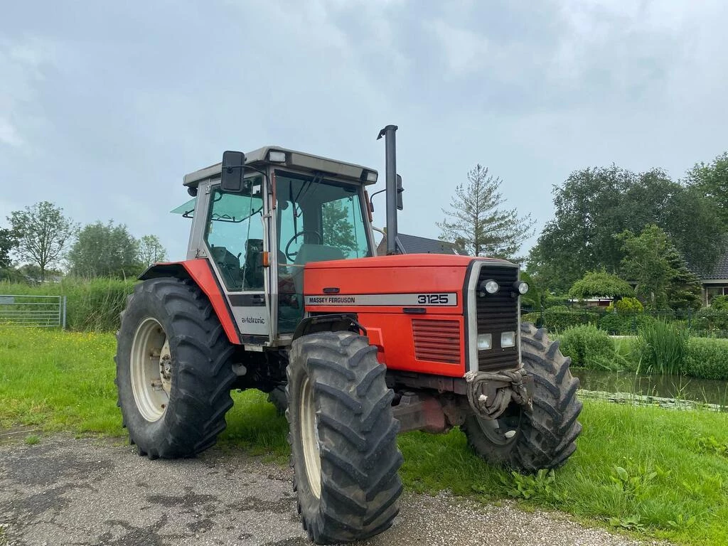 Massey Ferguson 3125 1994 afbeelding 1