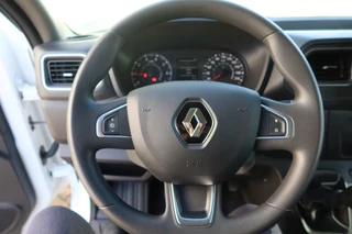 Renault Master 2024 - L3/H2 POST Uitvoering BPM Vrij. obrazek 14