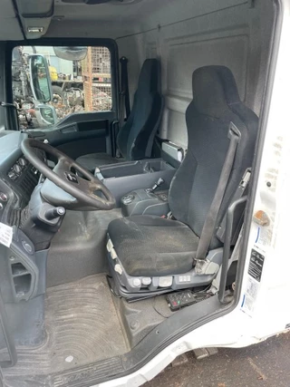 MAN N/A 2012 - DAGCABINE  immagine 7