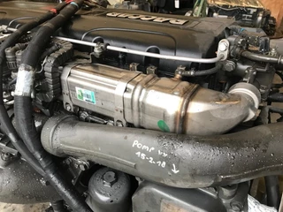 DAF N/A 2014 - MX-11 291 H1 bild 6