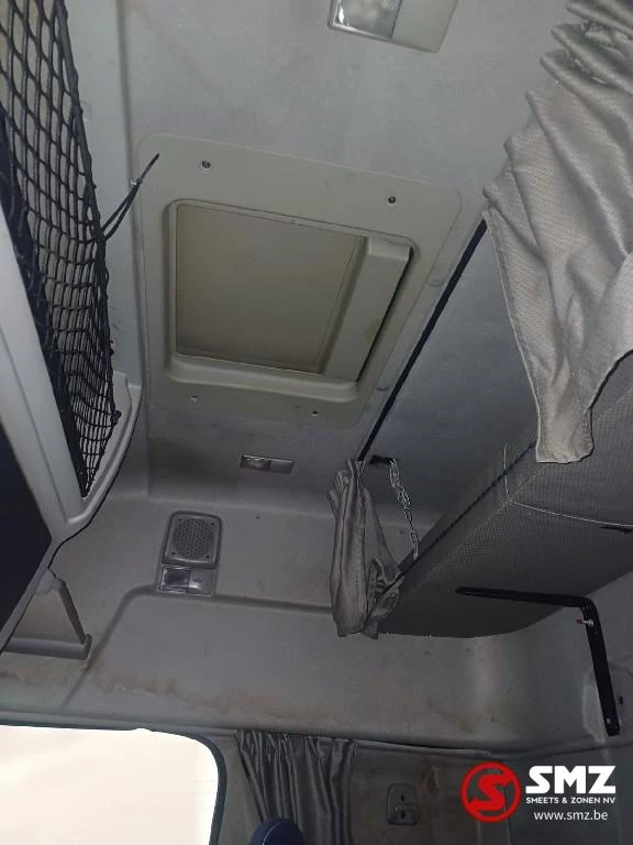 Renault - Occ cabine Renault Premium zdjęcie 18