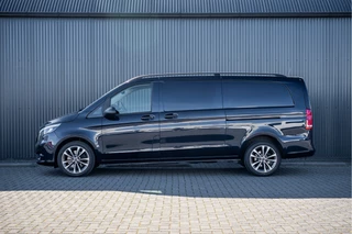 Mercedes-Benz Vito 2022 - 119 CDI L3H1 | ILS | Automaat | Camera | Carplay | PDC | Zijschuifdeur L+R | Trekhaak obrazek 5