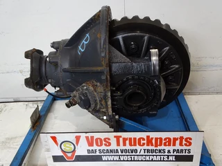 Scania R 2011 - R-780 3.27 INCL SPER bild 1