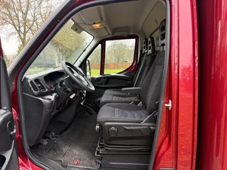 Iveco Daily 2017 - 35C16 Bakwagen kampeerwagen Daily 35C16 image 9