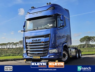 DAF 2022 - XG+ 530 te koop