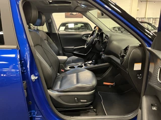 Kia e-Soul 2023 - ExecutiveLine 64kWh 204PK Automaat | Leder | Navigatie | Head-Up display | Schuifdak | Trekhaak | Harman Kardon Audio изображение 105