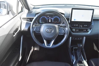 Toyota Corolla Cross 2024 - Hybrid 200 Dynamic immagine 19